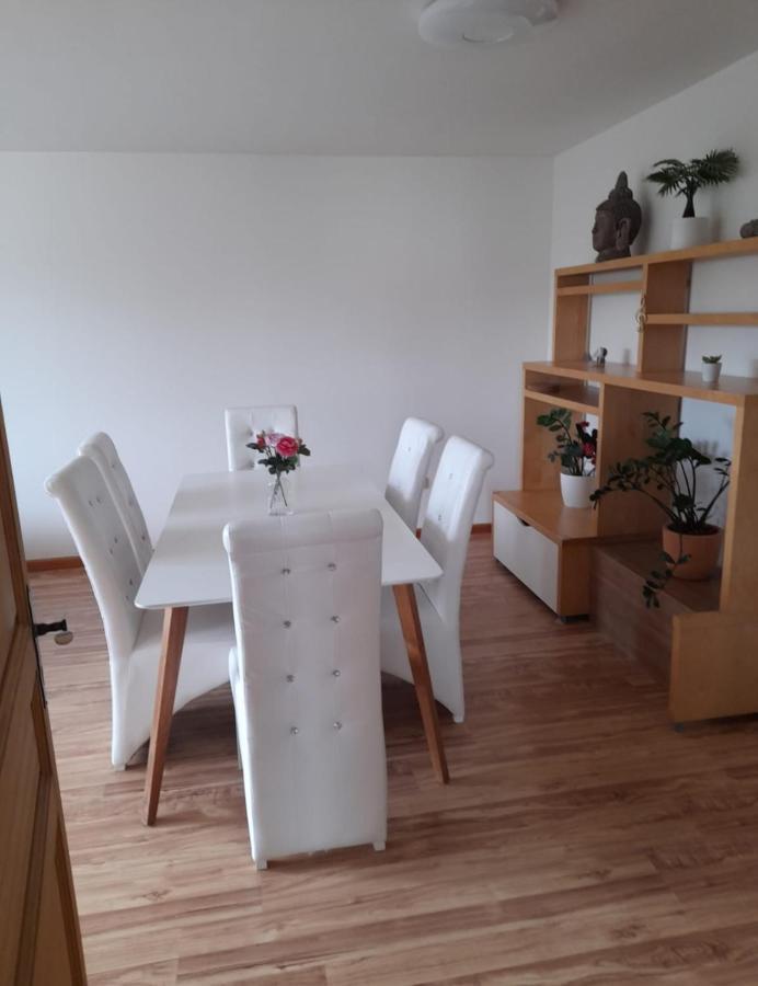 Ferienwohnung Riegrova Budweis Exterior foto